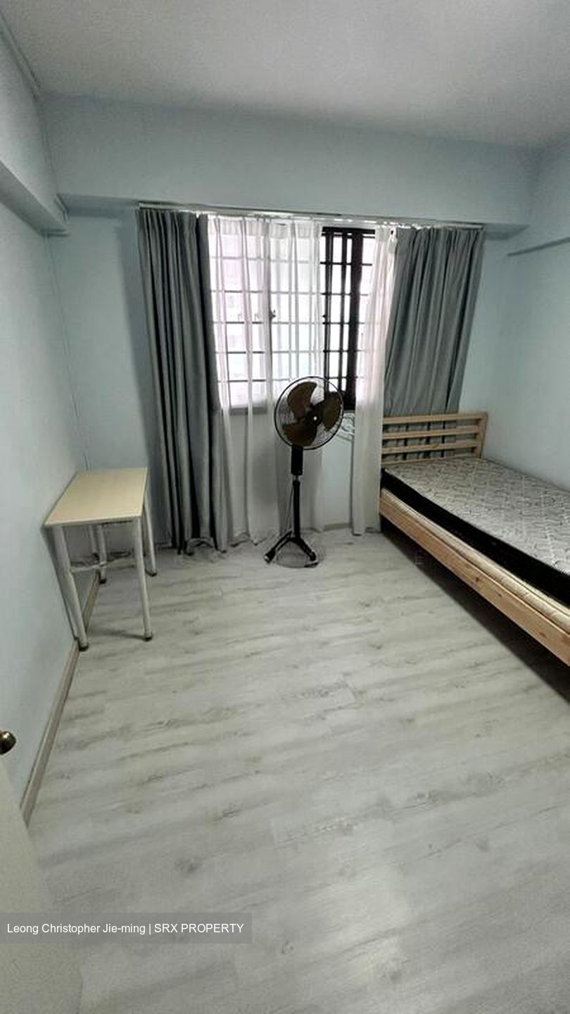 Blk 879 Yishun Street 81 (Yishun), HDB 4 Rooms #522889931